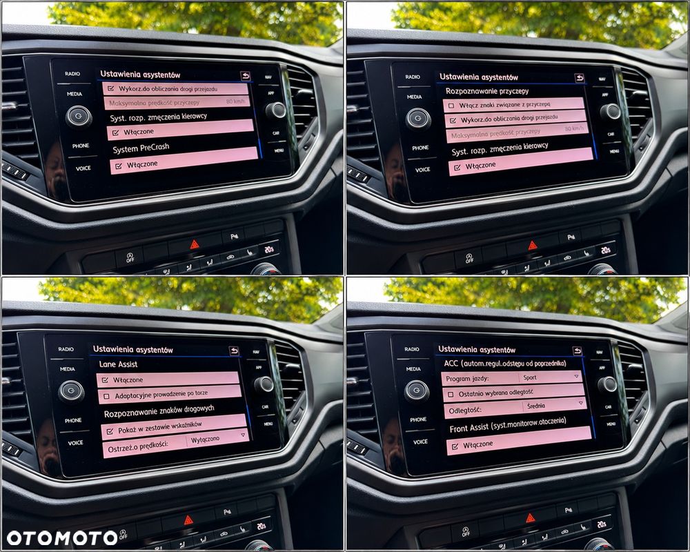 Volkswagen T-Roc 1.6 TDI SCR - 39