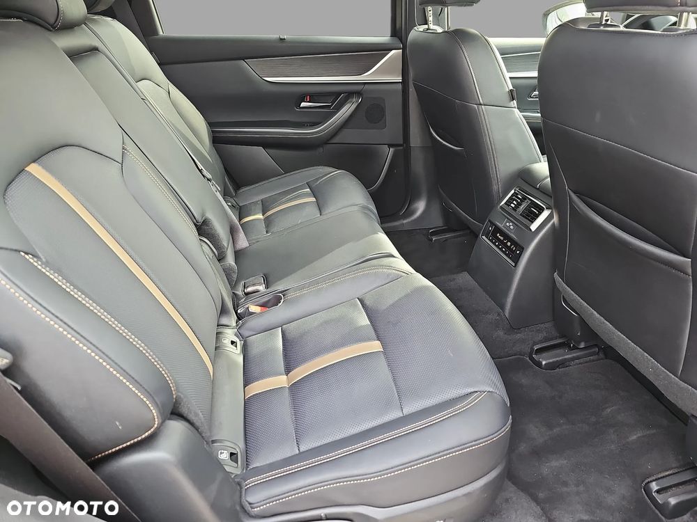 Mazda CX-80 3.3 e-Skyactiv D mHEV Homura AWD - 11