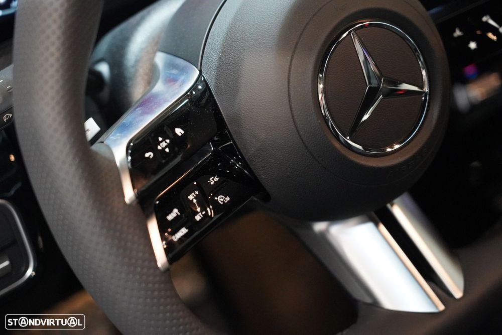 Mercedes-Benz A 200 - 23
