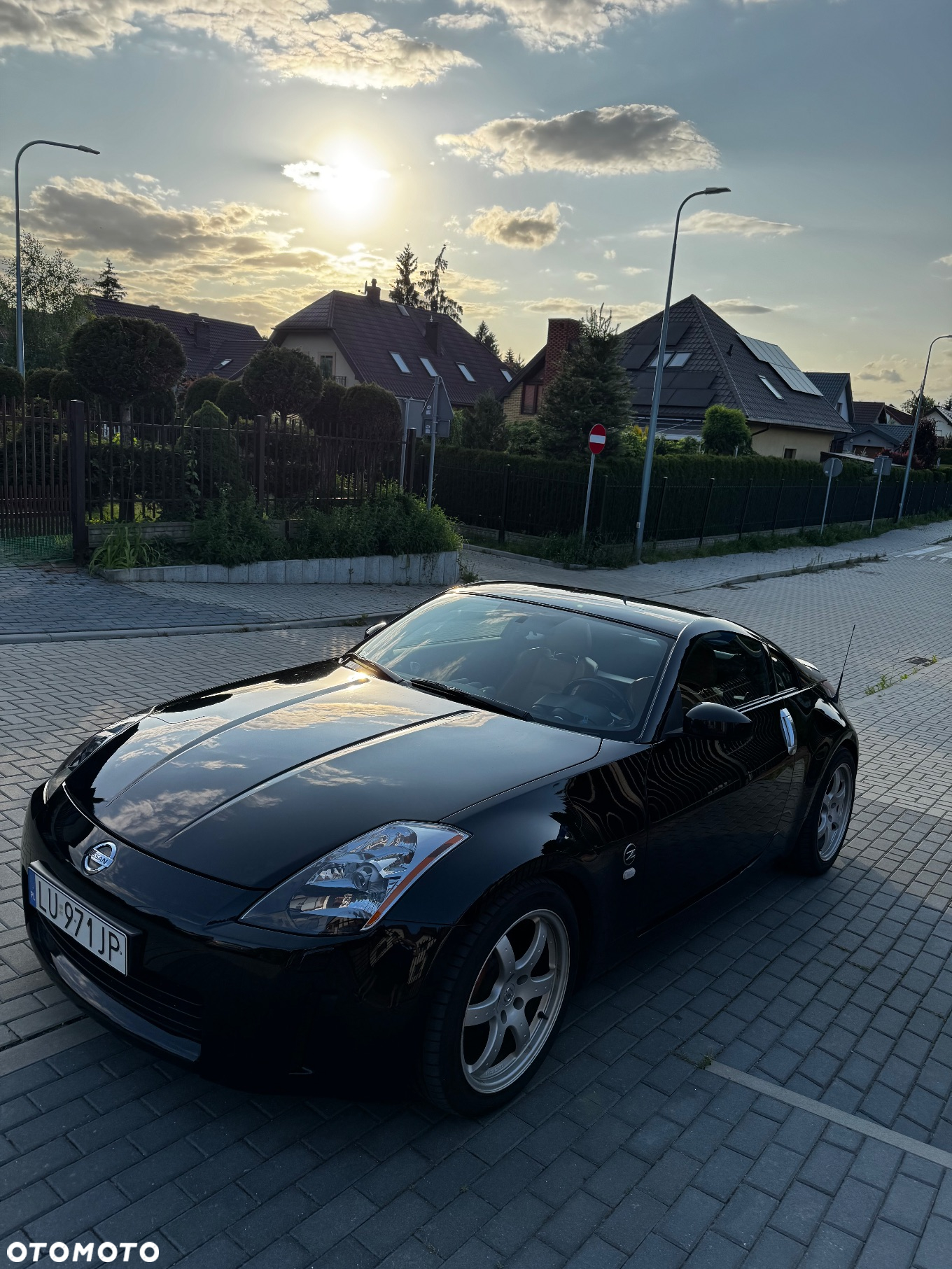 Nissan 350 Z 3.5 V6 Pack - 4