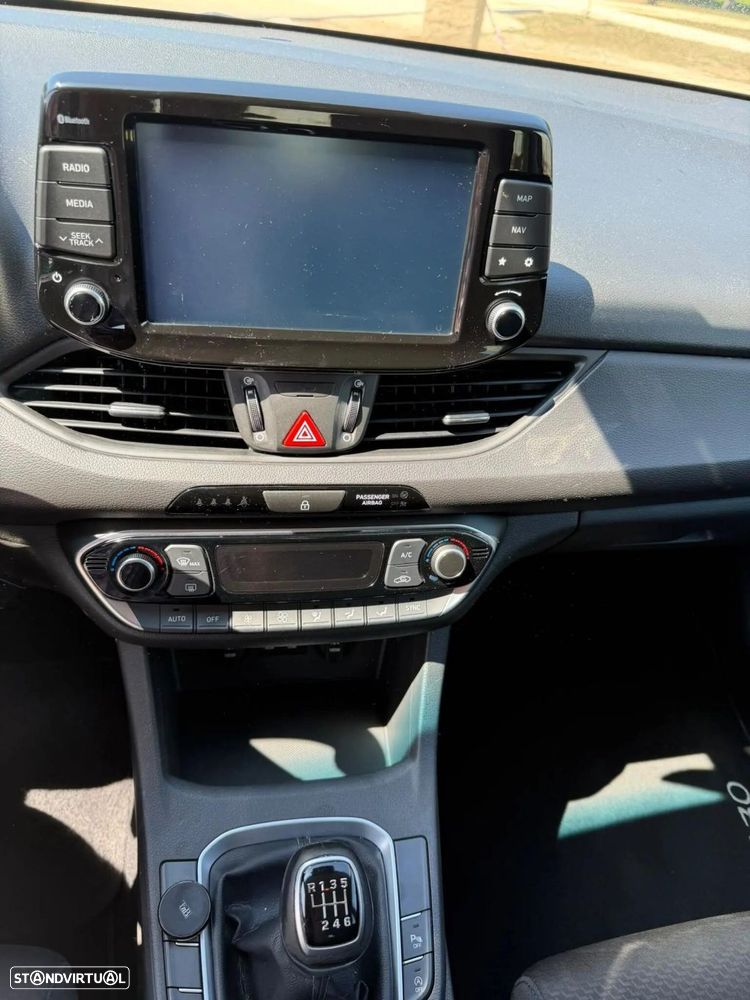 Hyundai i30 - 5