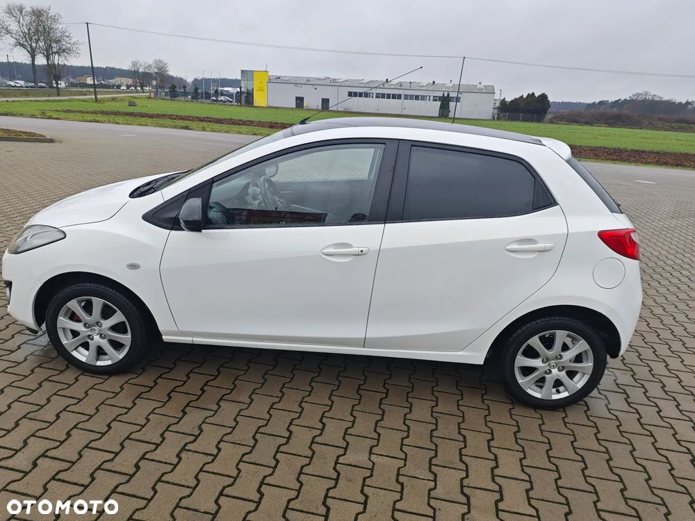 Mazda 2 1.3 Comfort - 1
