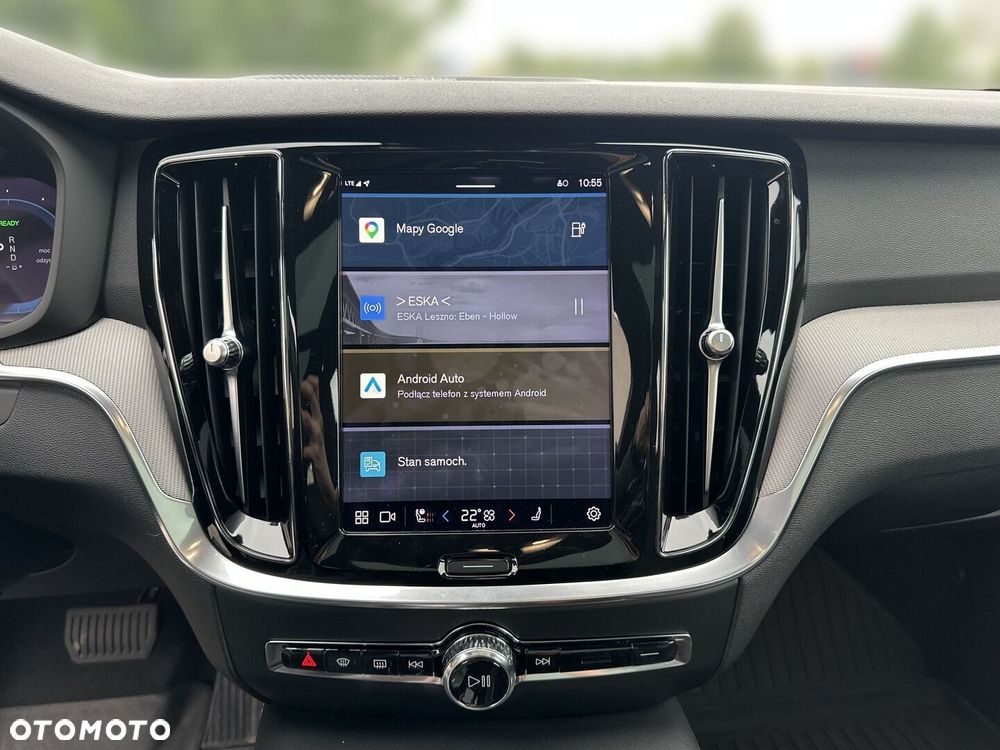 Volvo V60 - 20