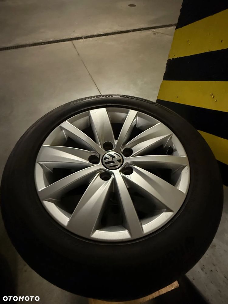 Volkswagen Passat Variant 2.0 TDI DSG BlueMotion Technology Highline - 22