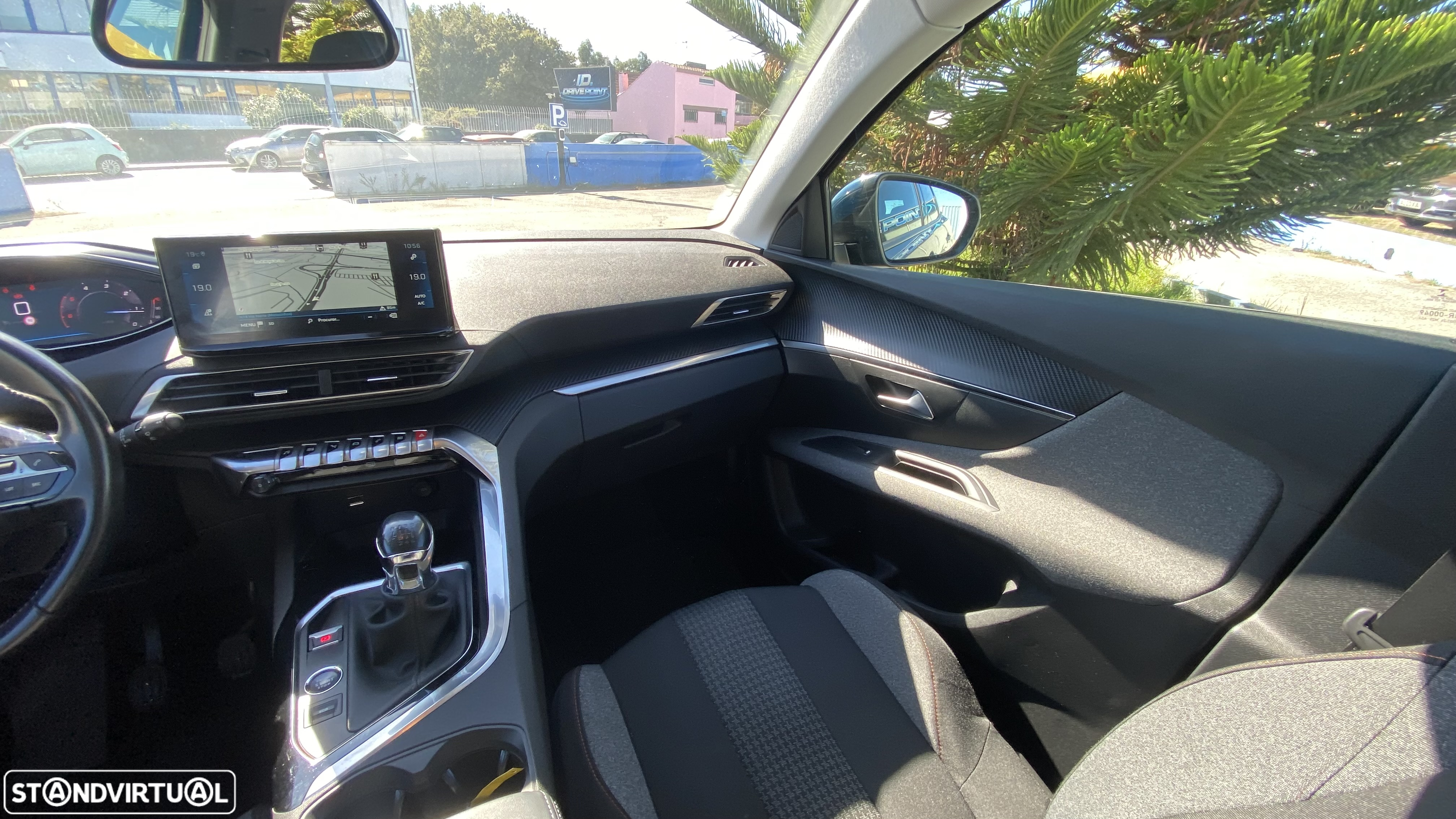 Peugeot 3008 1.5 BlueHDi Active Pack - 30