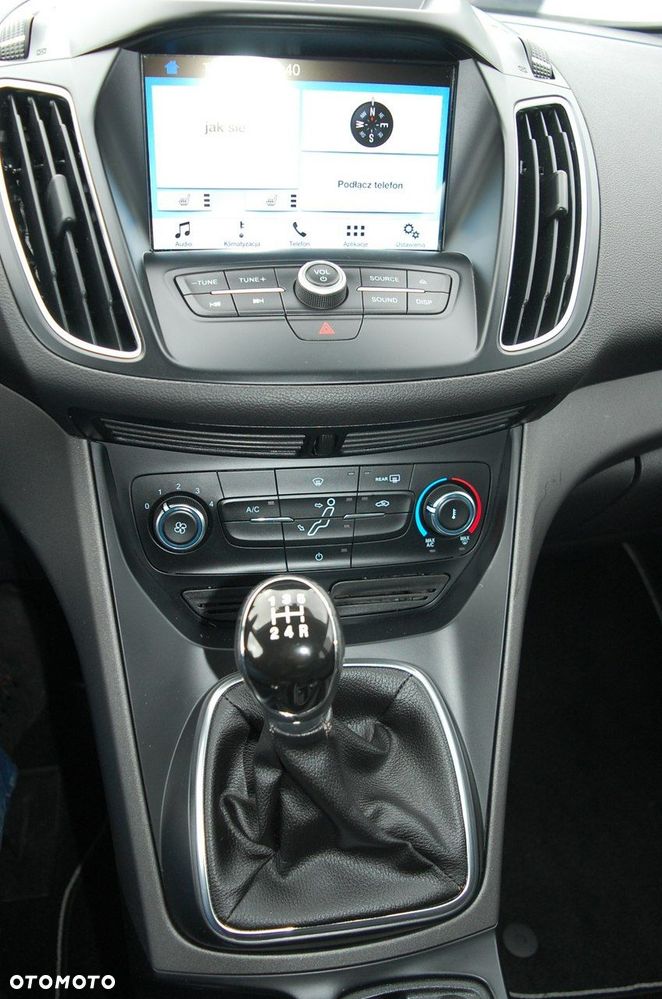 Ford C-MAX - 23