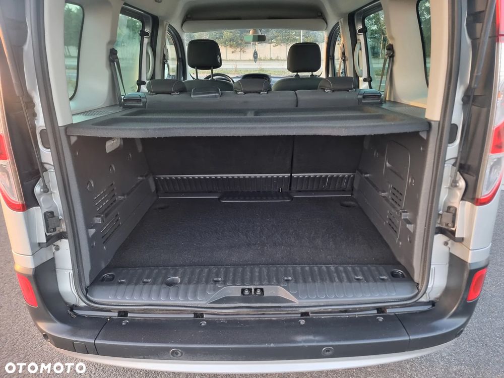 Renault Kangoo - 8