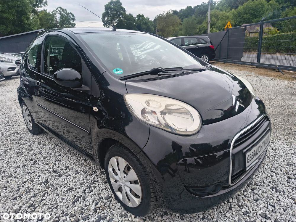 Citroën C1 1.0 Selection - 4