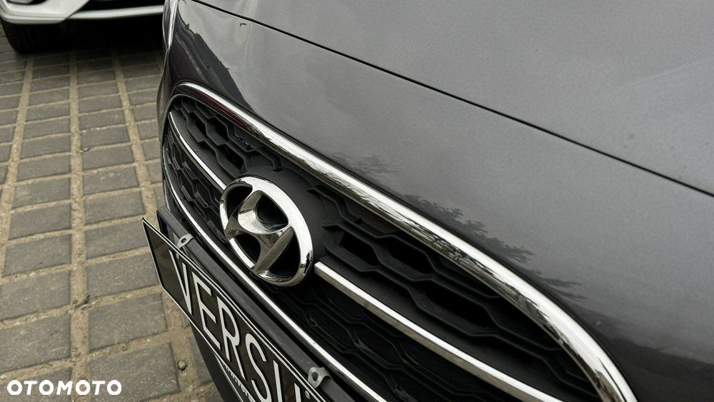 Hyundai ix20 1.6 Automatik YES Gold - 22