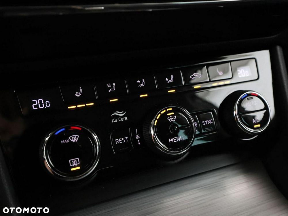 Skoda Superb 1.4 TSI Plug-In Hybrid Ambition DSG - 31