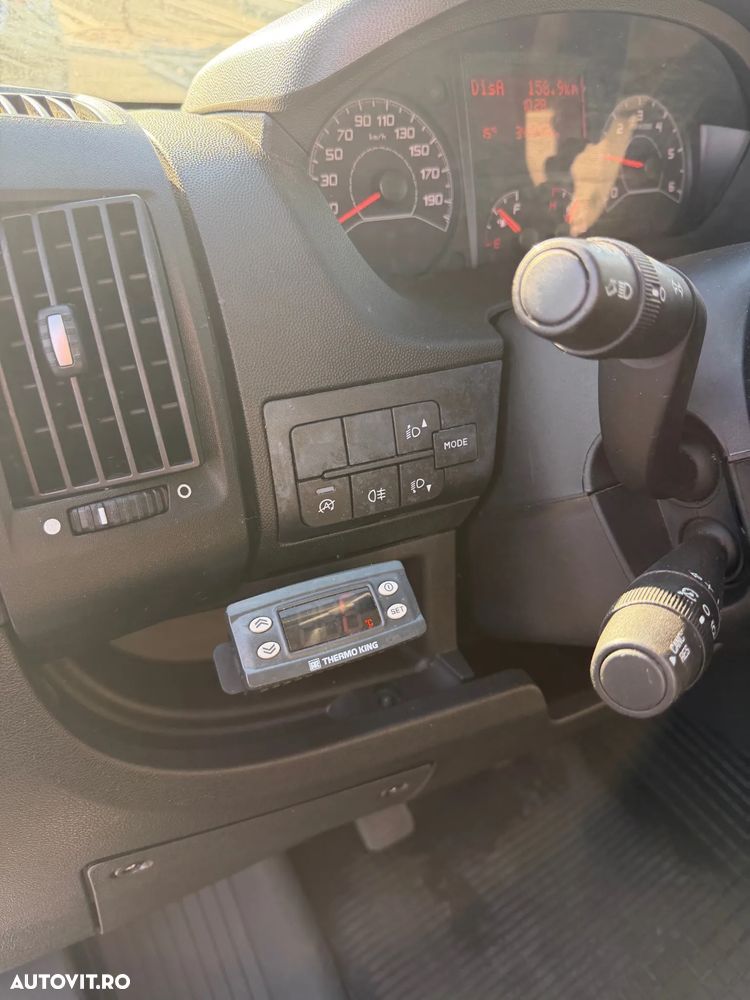 Peugeot BOXER - 12