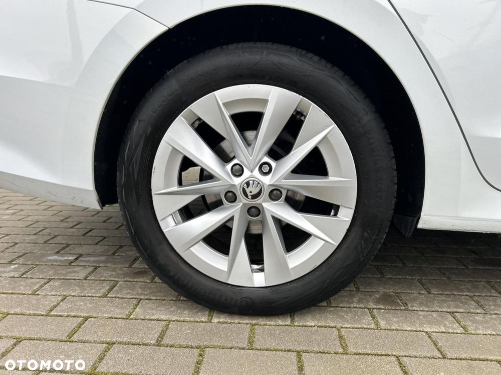 Skoda Octavia - 17