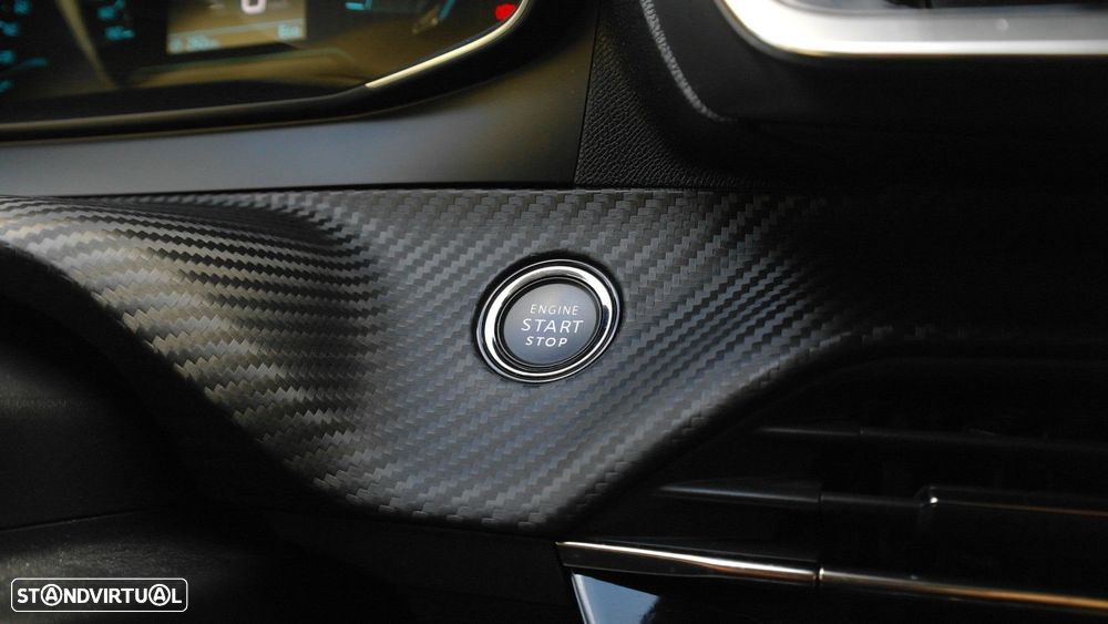 Peugeot e-208 50 kWh Active - 46