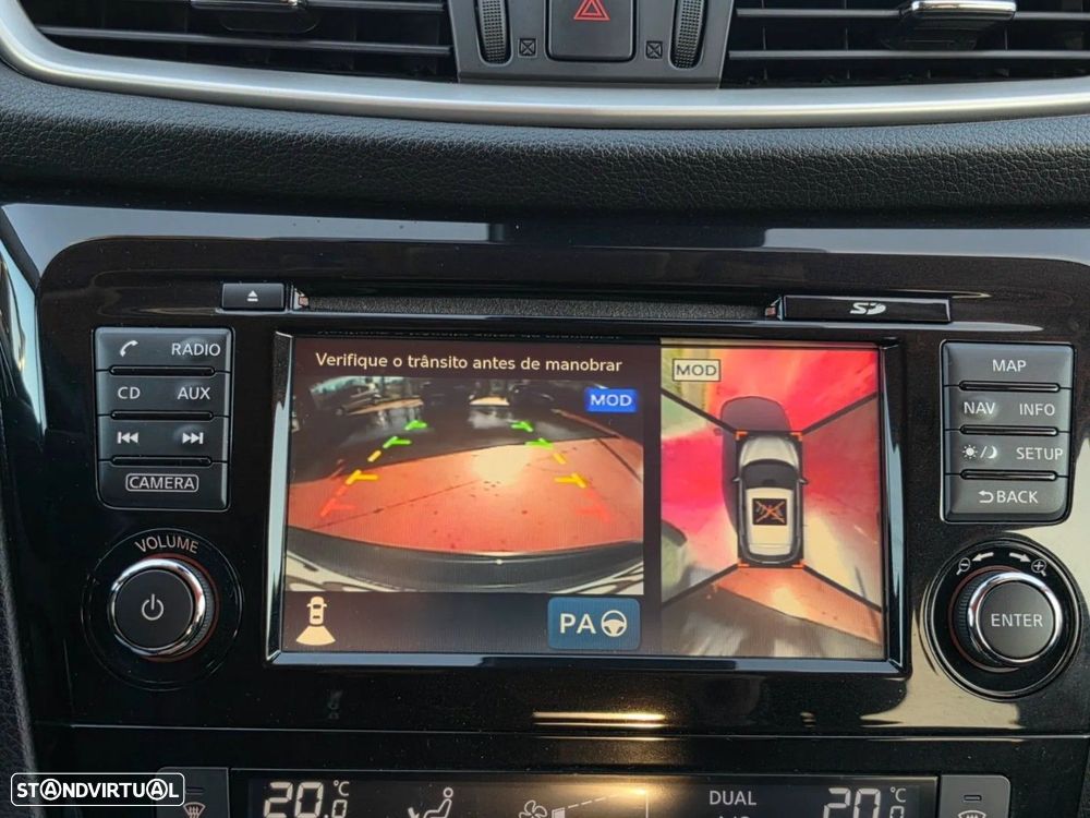 Nissan Qashqai - 23