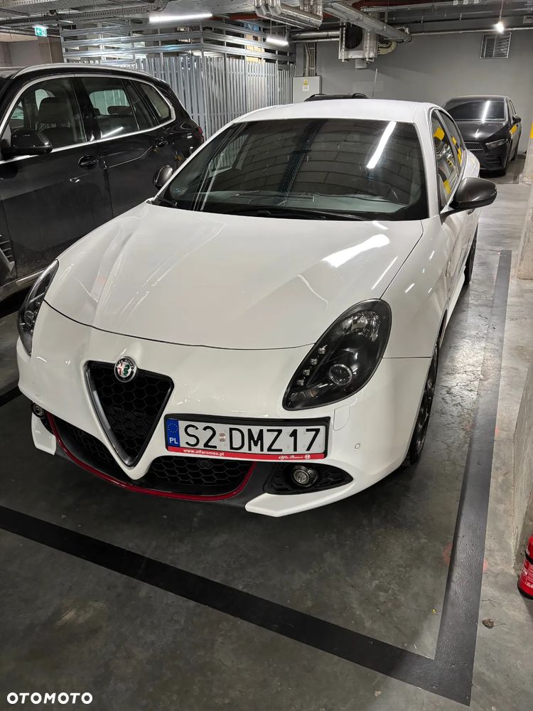 Alfa Romeo Giulietta 1.4 TB MultiAir Super - 4