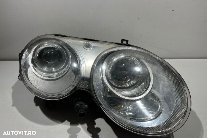 Far dreapta bi-xenon complet 3W2941016H Bentley Continental GTC 2 [20 - 1