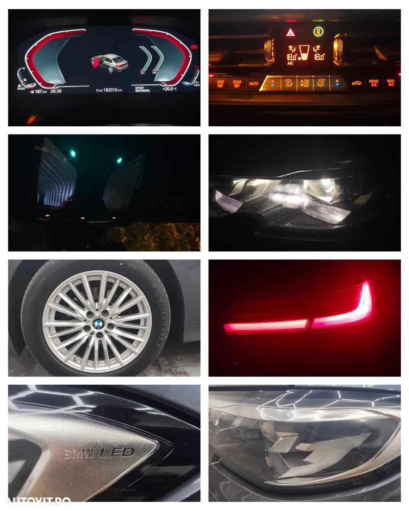 BMW Seria 3 - 9