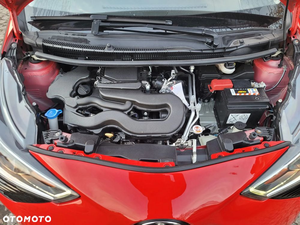 Toyota Aygo - 28