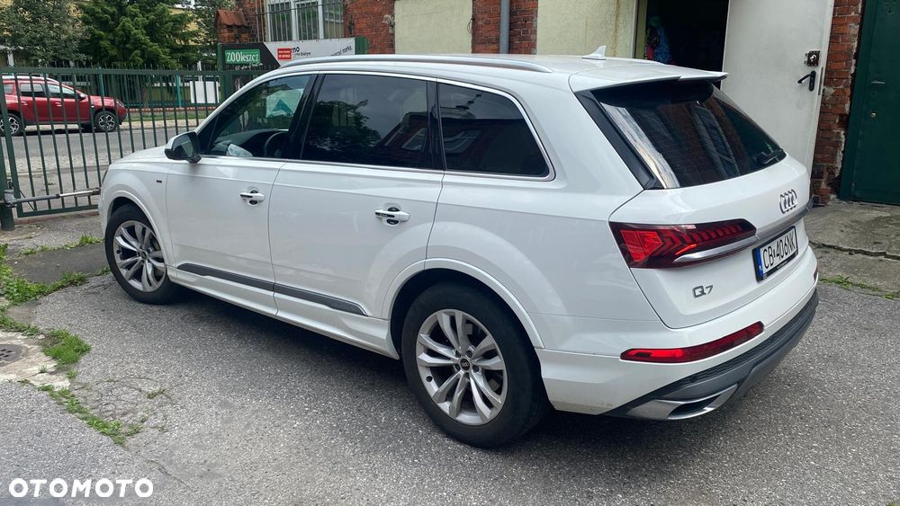 Audi Q7 - 6