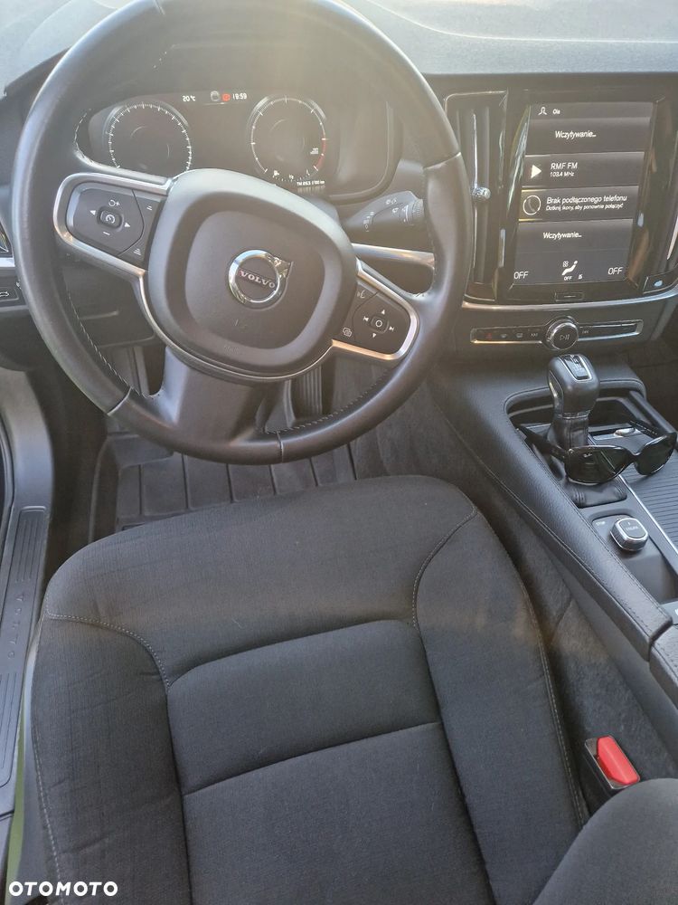 Volvo S90 - 4