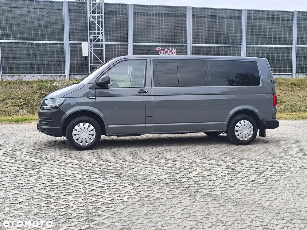 Volkswagen Caravelle 2.0 TDI L2 Comfortline - 11
