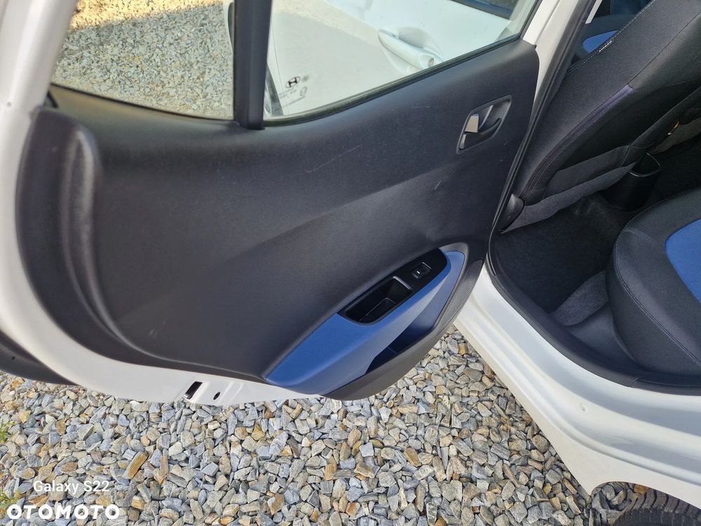 Hyundai i10 1.1 Automatik Style - 9