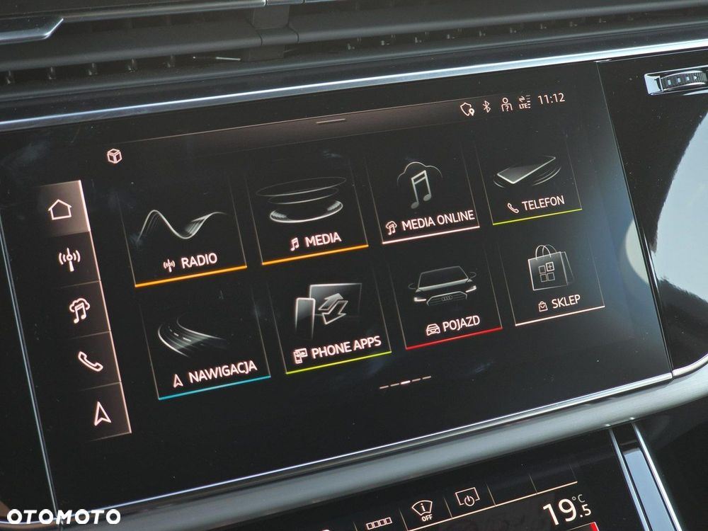 Audi Q7 - 25
