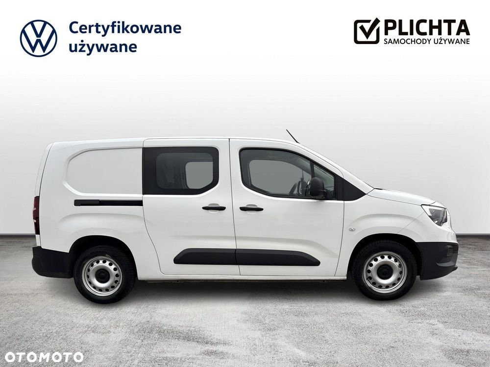 Opel Combo 1.5 CDTI S&S - 6