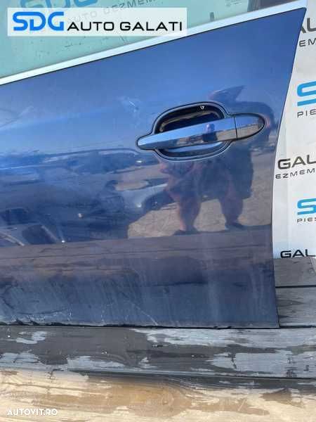 Usa Portiera Stanga Fata Dezechipata cu DEFECT BMW Seria 5 E60 2004 - 2010 - 2
