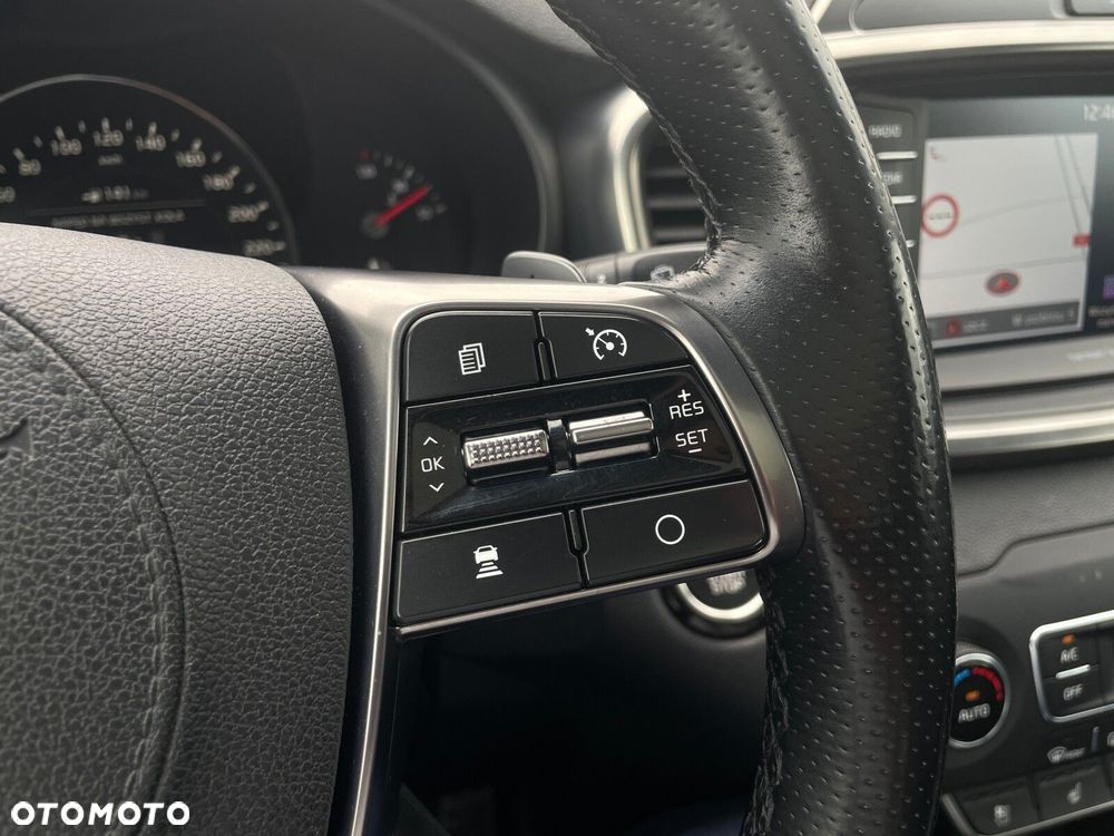 Kia Sorento 2.0 CRDI GT Line - 28