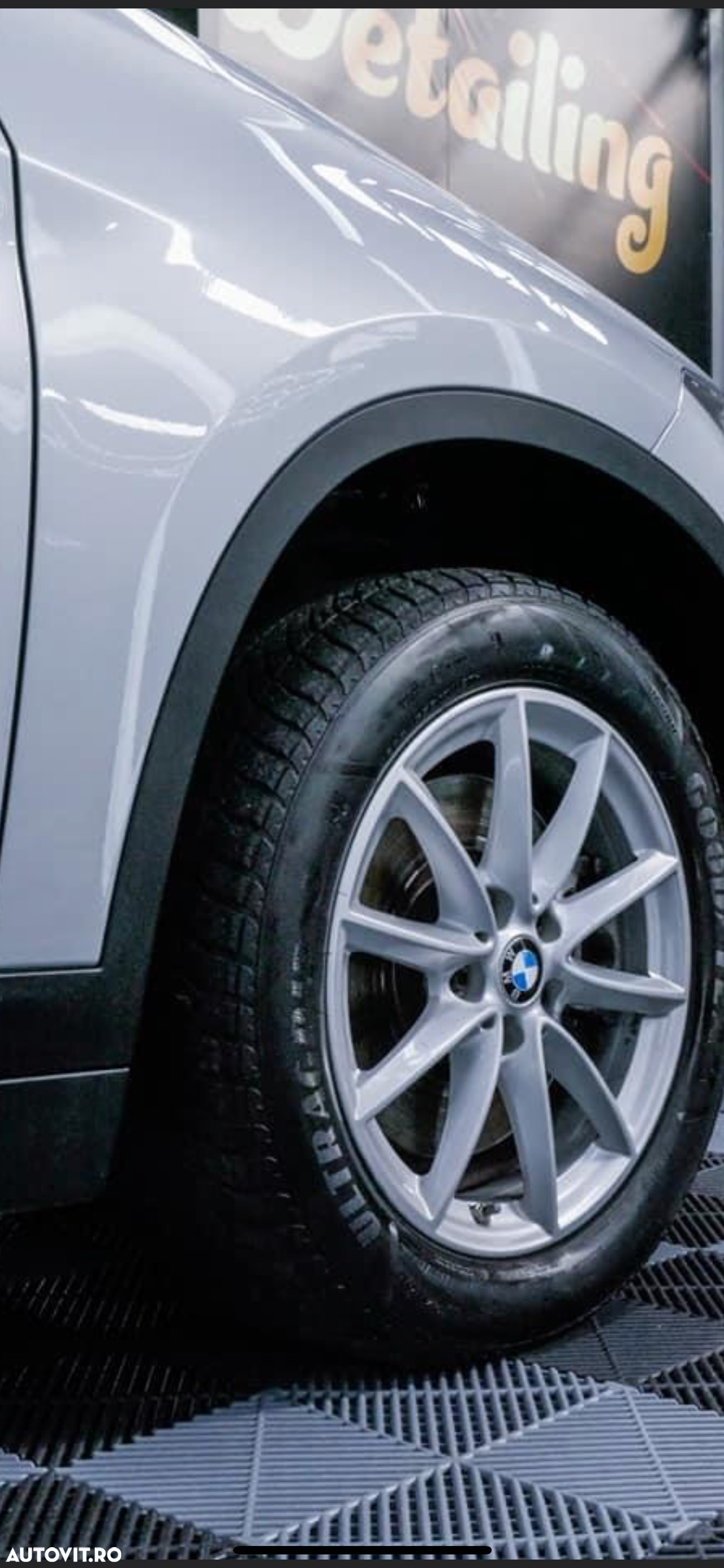 BMW X1 xDrive20i AT Standard - 3