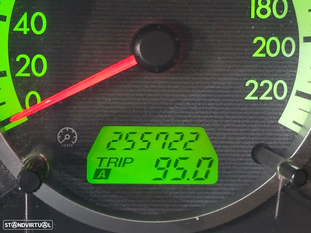 Mazda 5 MZR-CD 2.0 Comfort - 14