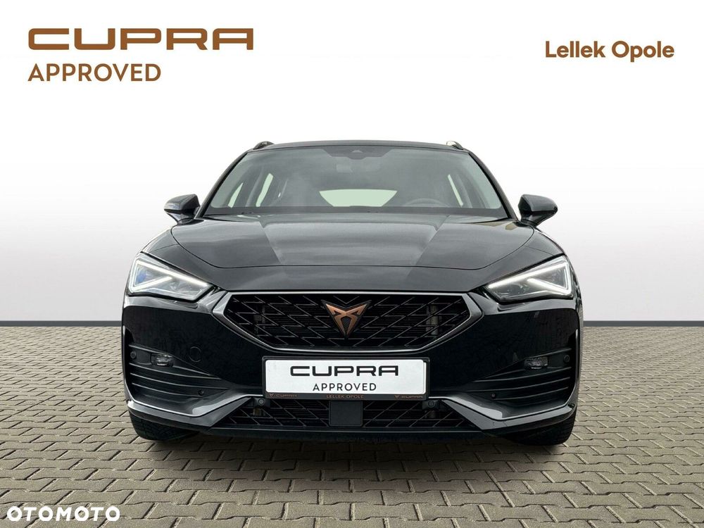 Cupra Leon - 8