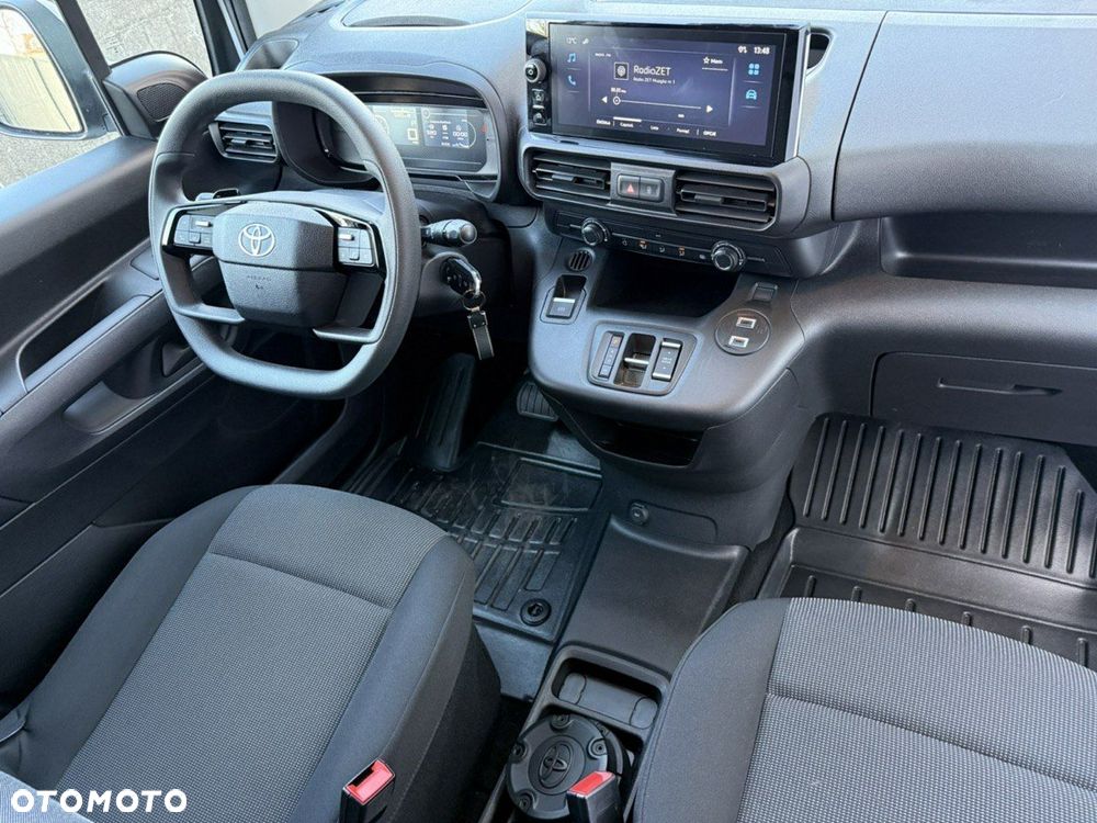 Toyota Proace City - 18