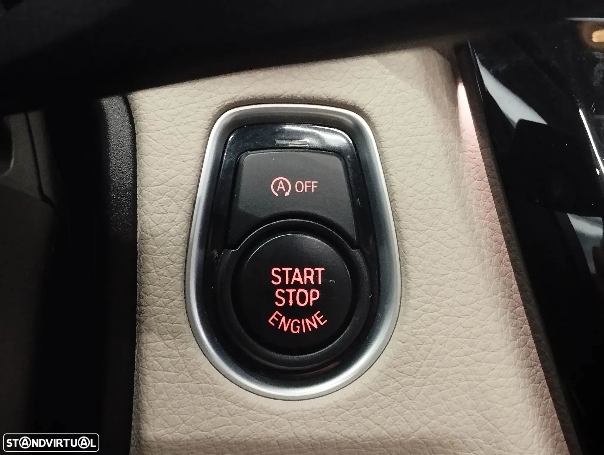 BMW 320 d Touring EfficientDynamics - 28