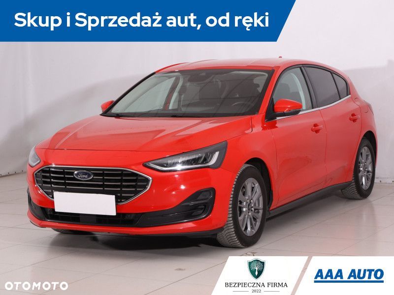 Ford Focus - 3
