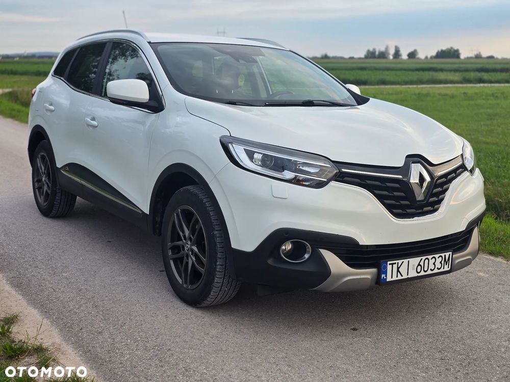 Renault Kadjar Energy dCi 130 XMOD - 3