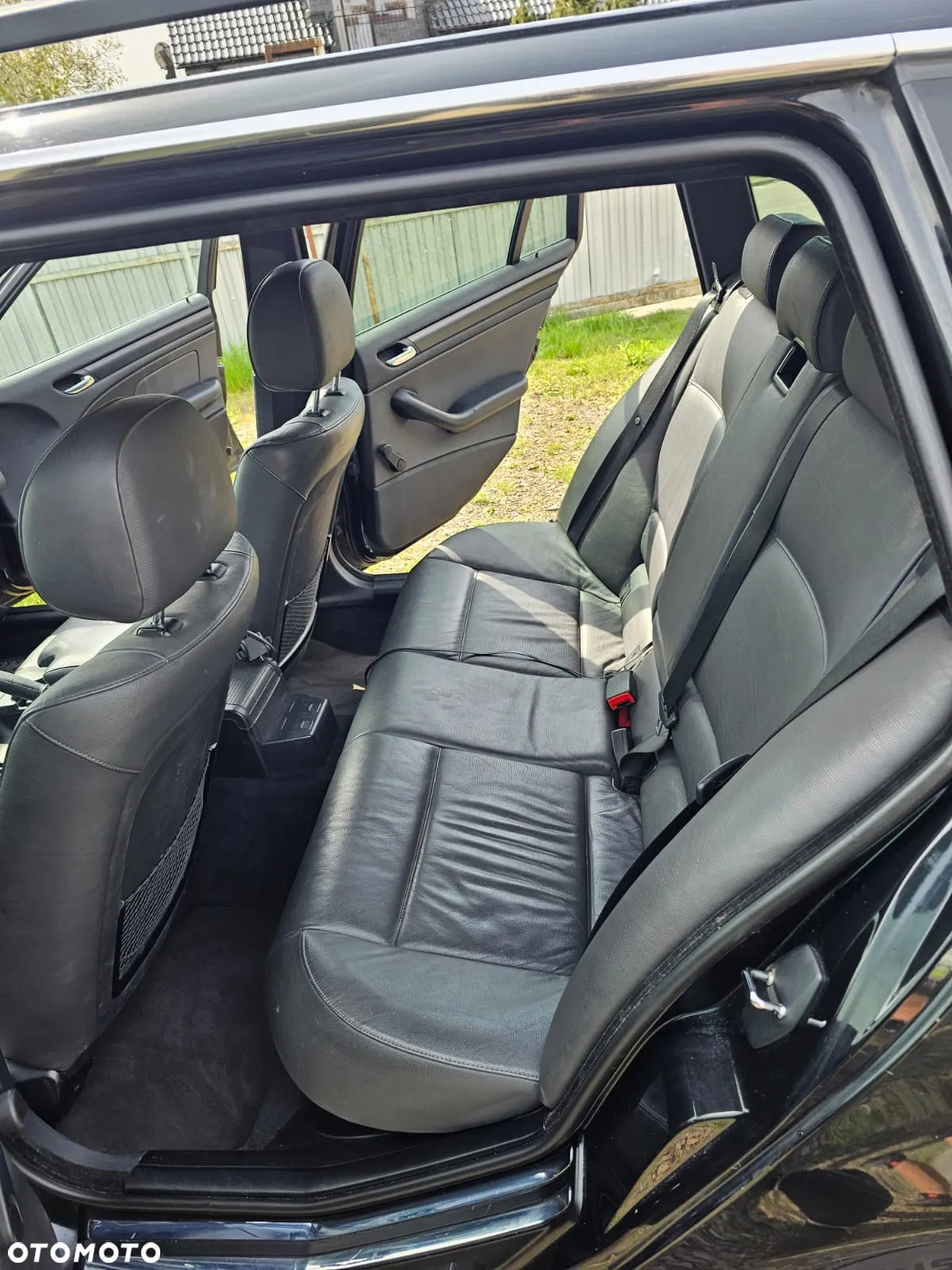 BMW Seria 3 320d - 13