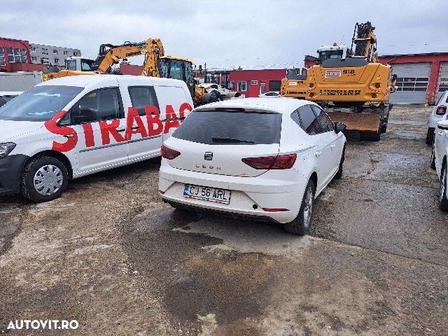 Seat Leon - 4