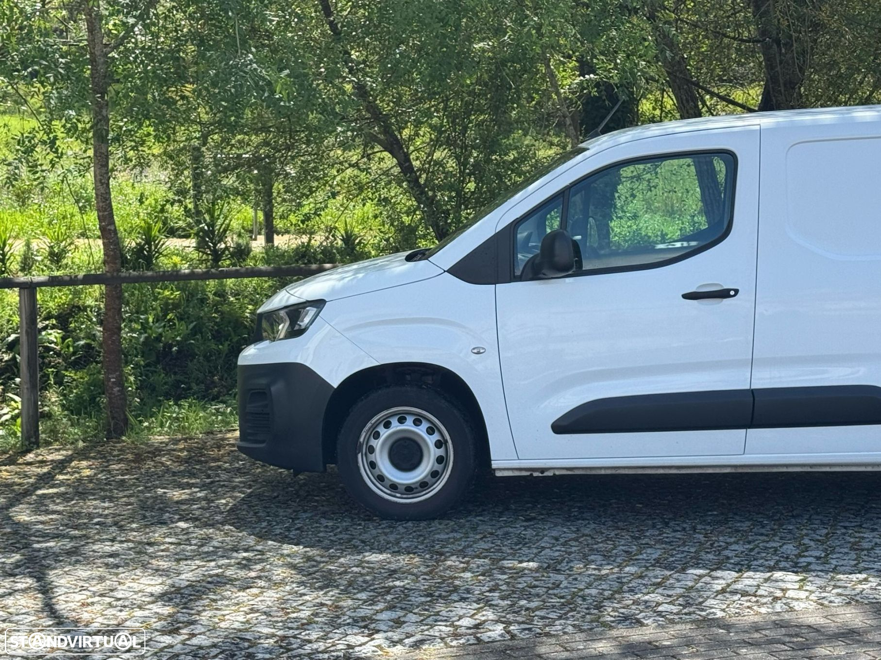 Peugeot Partner 1.5 BlueHDi Premium Longa - 6