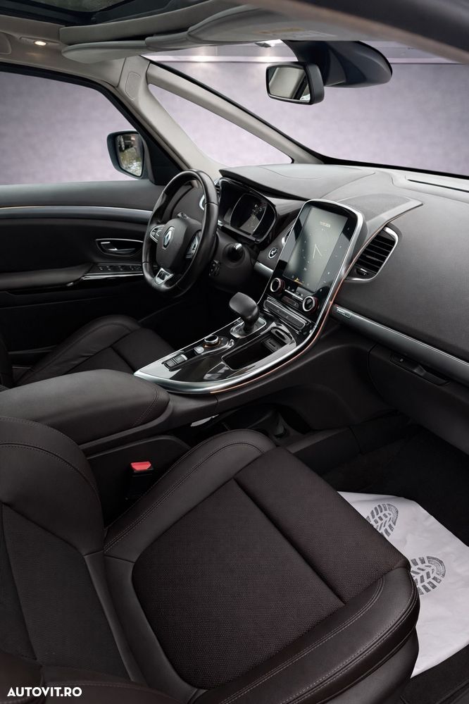 Renault Espace Energy dCi 160 EDC Intens - 6