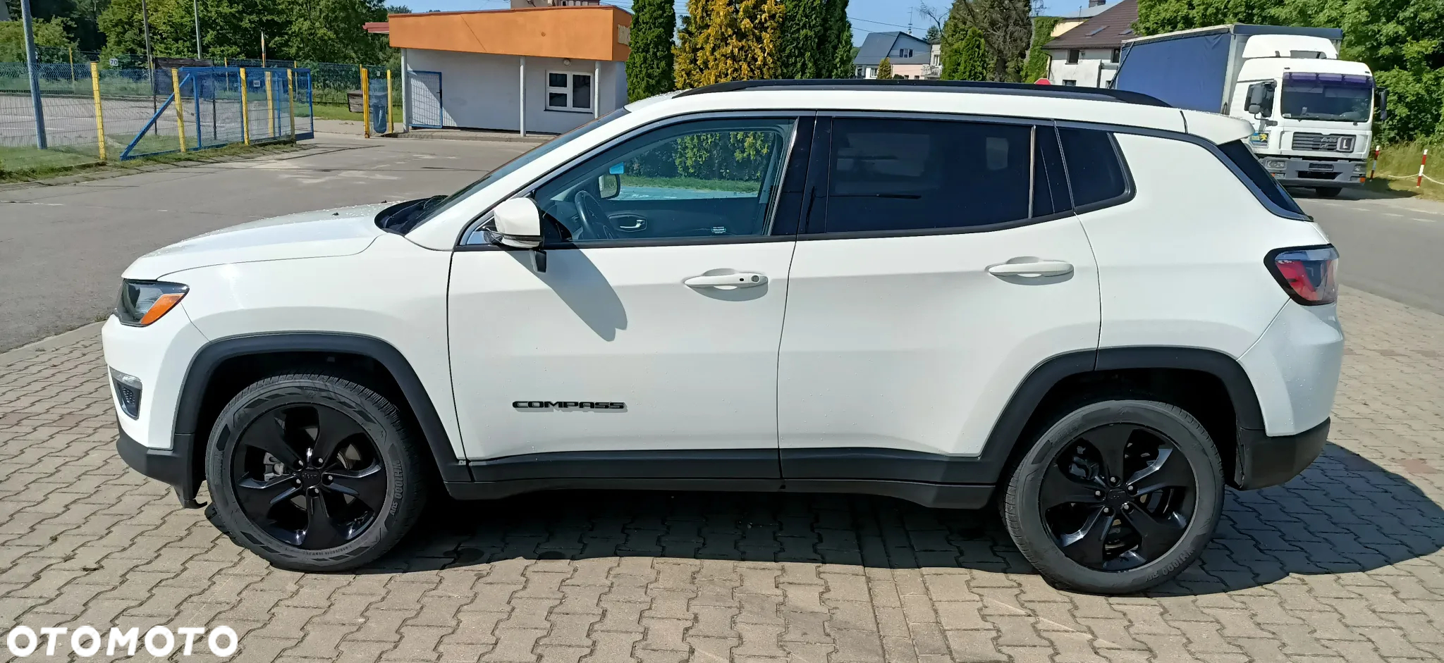 Jeep Compass - 4
