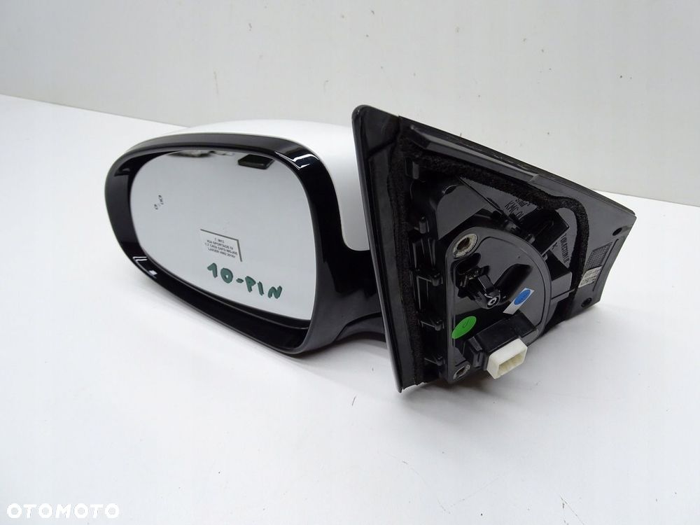 LUSTERKO LEWE LEWY PRZÓD KIA SPORTAGE IV HW2 16R - 2