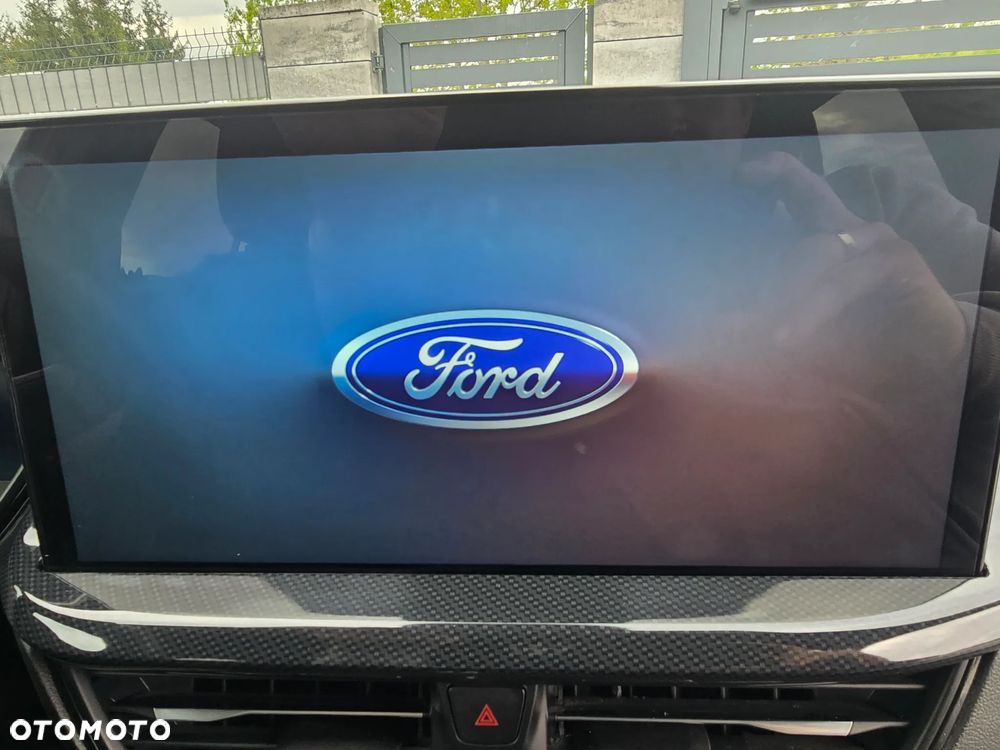 Ford Focus 1.0 EcoBoost Hybrid ST-LINE X - 16