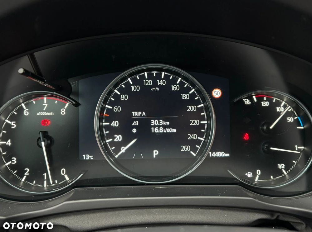 Mazda CX-5 2.0 Sports-Line 2WD - 14