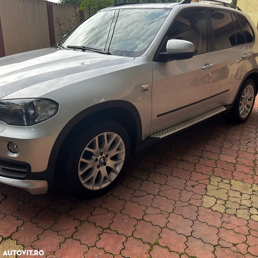 BMW X5 - 4