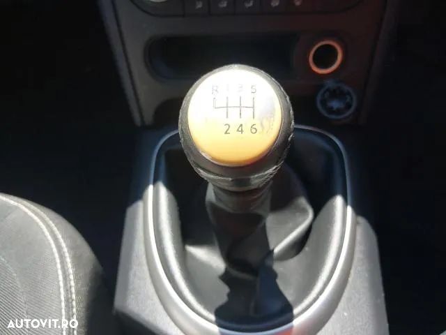 Piese de NISSAN QASHQAI 2011 1.5 dci E5 K9K81 E5 110CP 6 trepte - 11