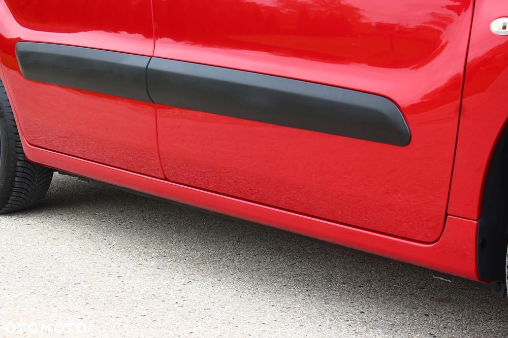 Citroën Berlingo Multispace 1.6 16V Exclusive - 20