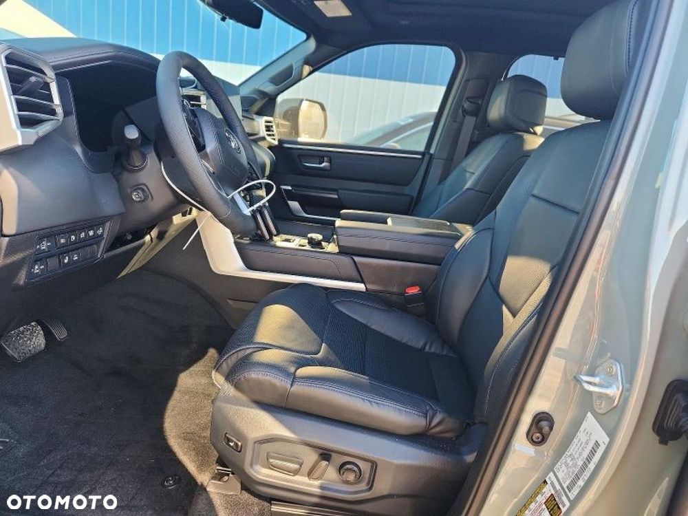 Toyota Tundra - 8