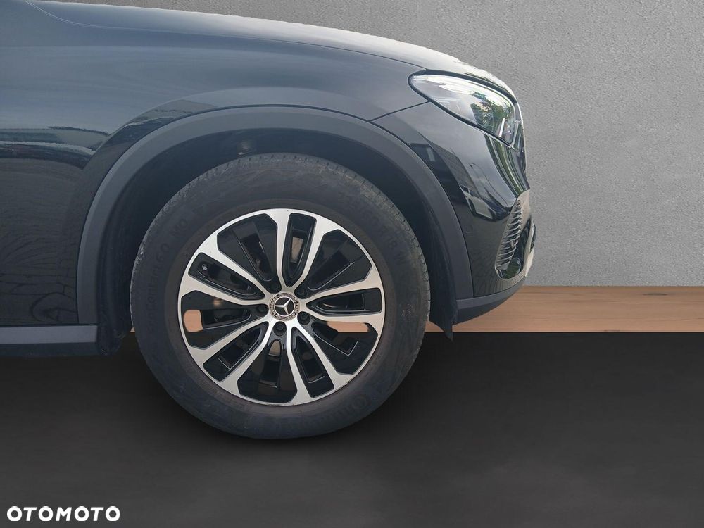 Mercedes-Benz GLC 220 d mHEV 4-Matic Avantgarde - 16